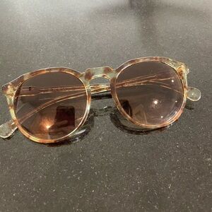 RAENI Remmy 52 handmade sunglasses